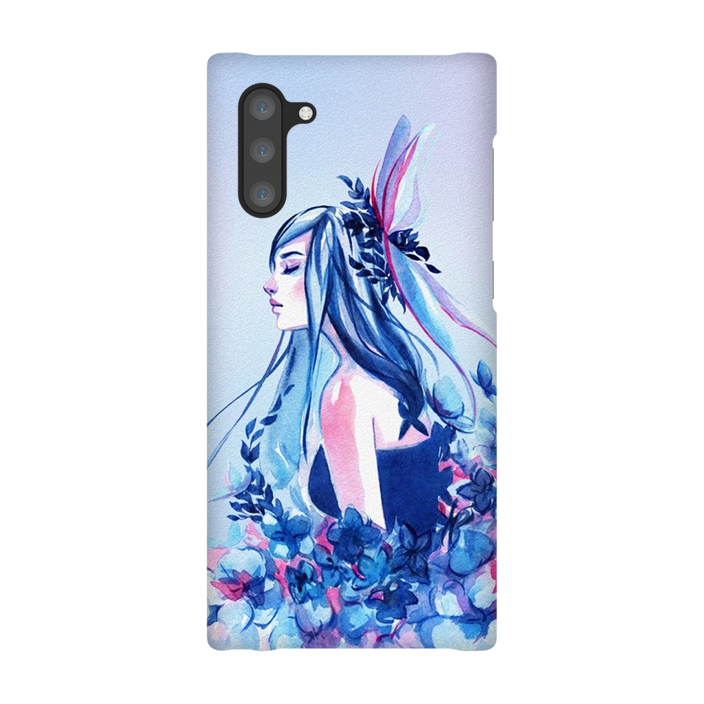 A Quiet Moment - Phone Case