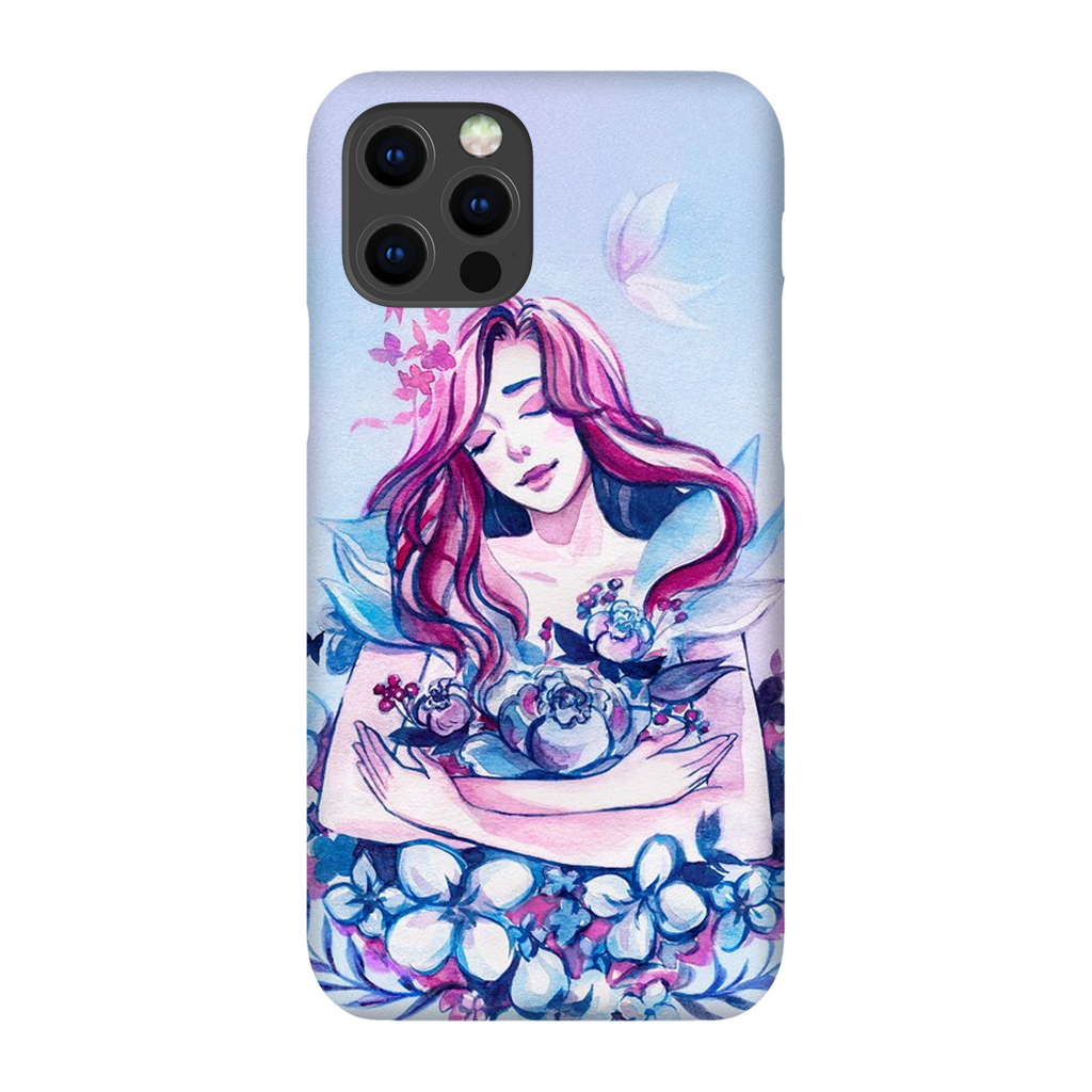 Beloved - Phone Case