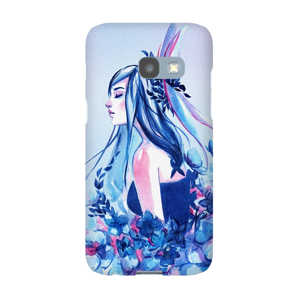 A Quiet Moment - Phone Case