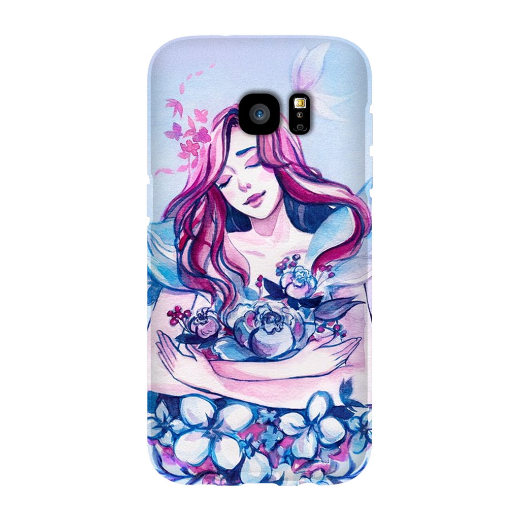 Beloved - Phone Case
