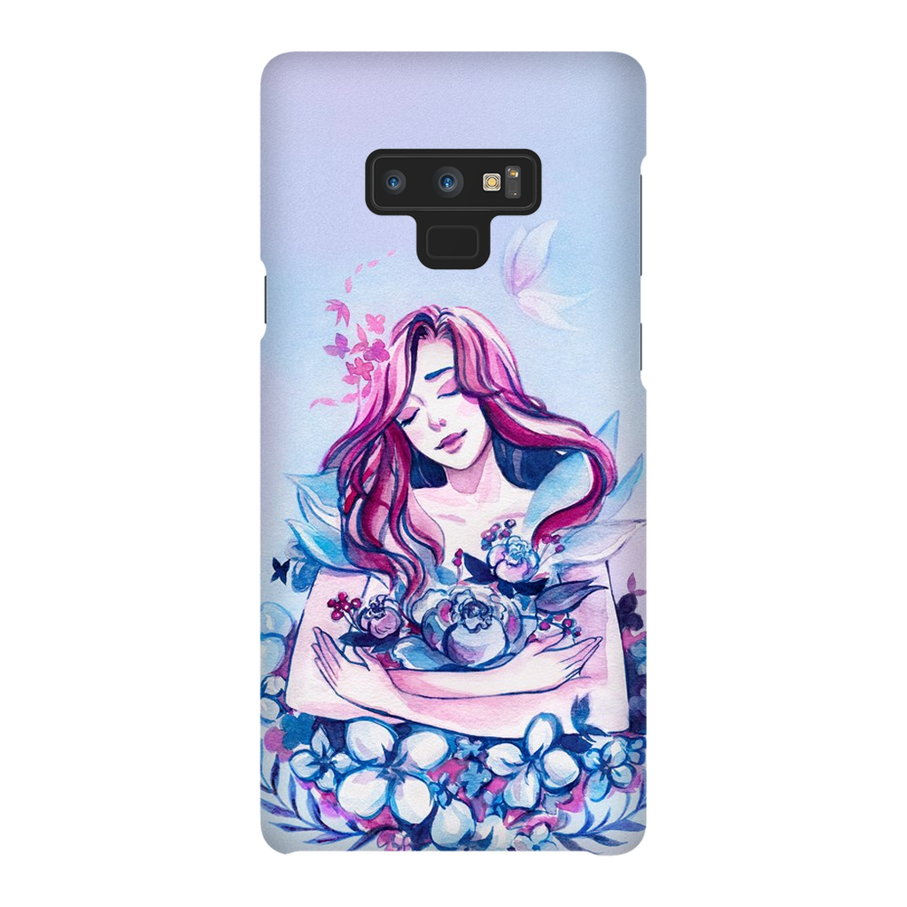 Beloved - Phone Case