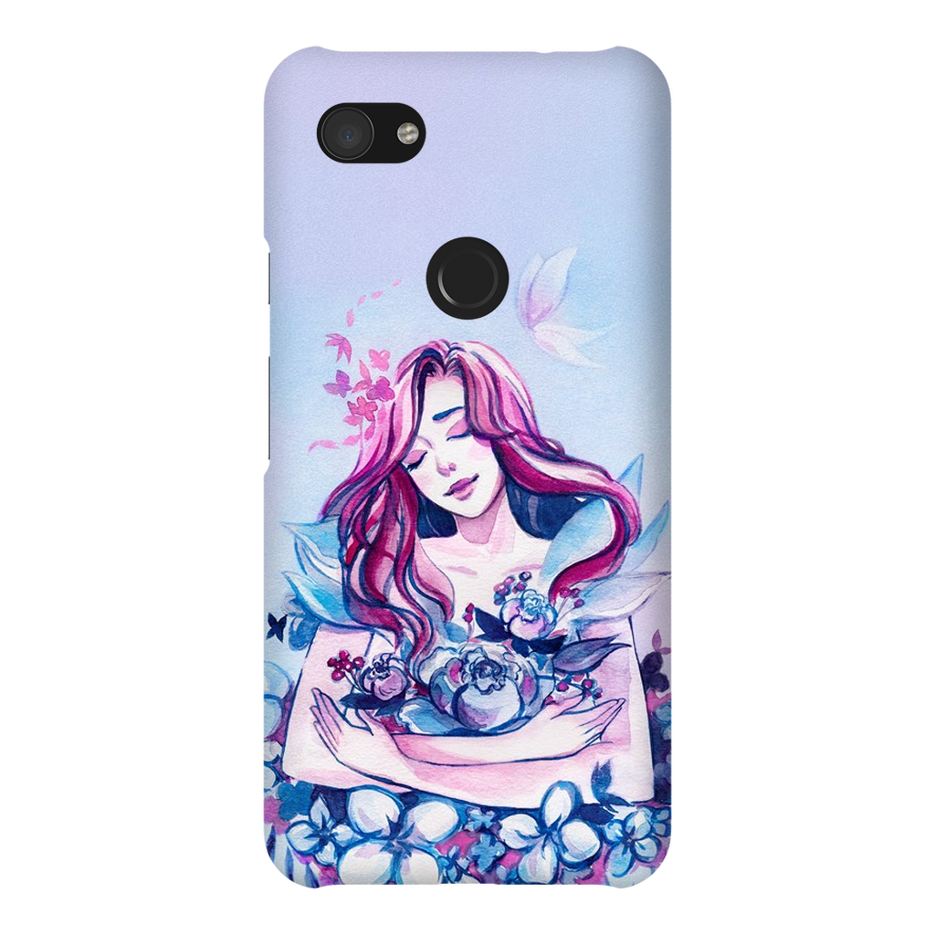 Beloved - Phone Case
