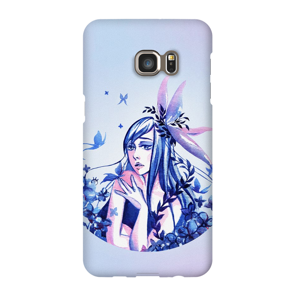 Once Upon a Memory - Phone Case