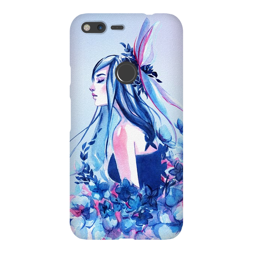 A Quiet Moment - Phone Case