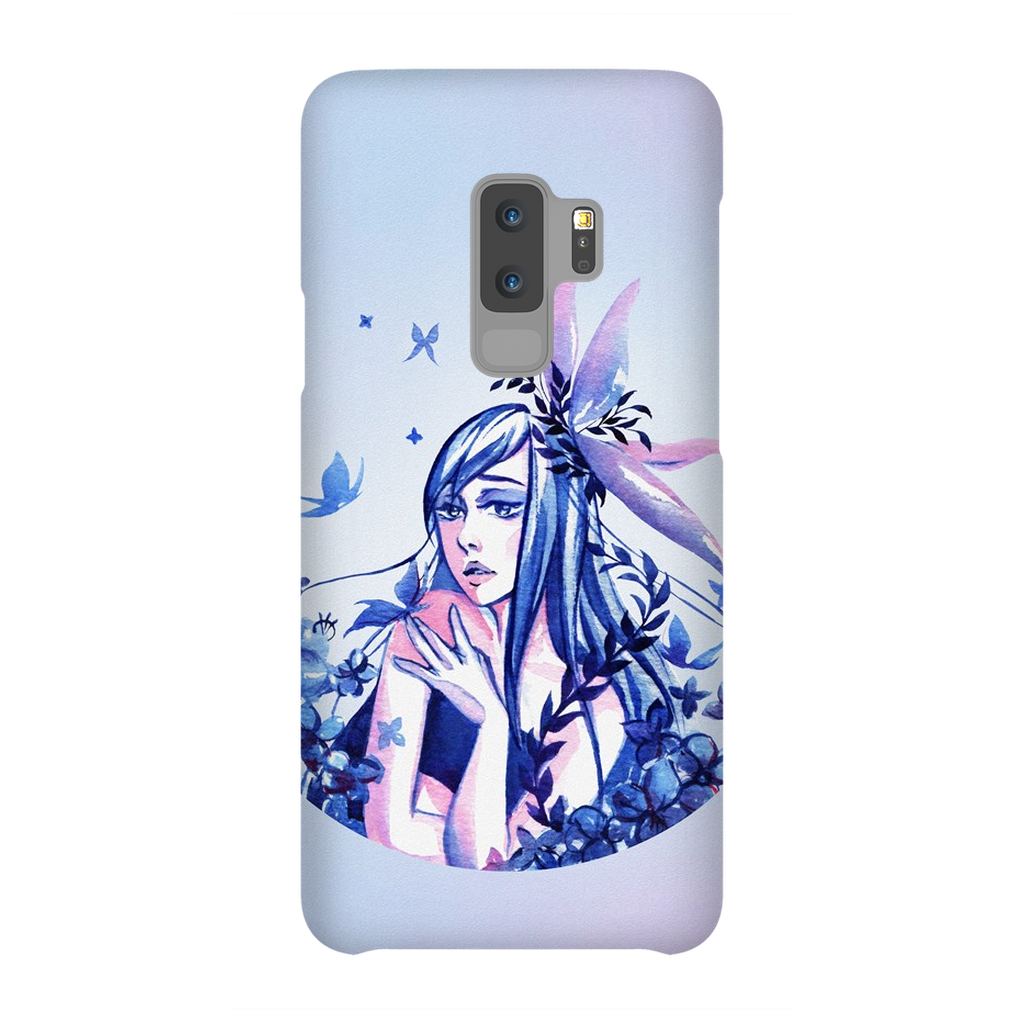 Once Upon a Memory - Phone Case