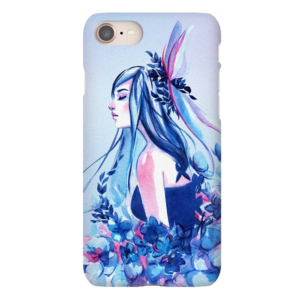 A Quiet Moment - Phone Case