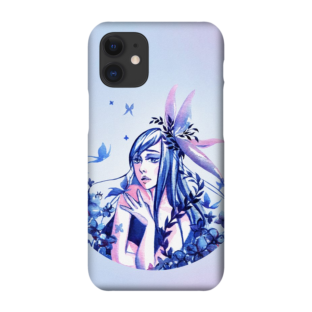 Once Upon a Memory - Phone Case