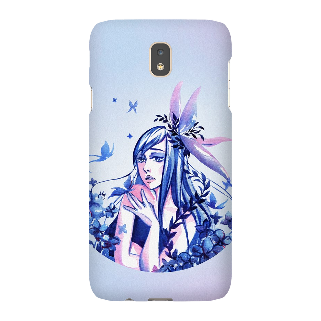 Once Upon a Memory - Phone Case