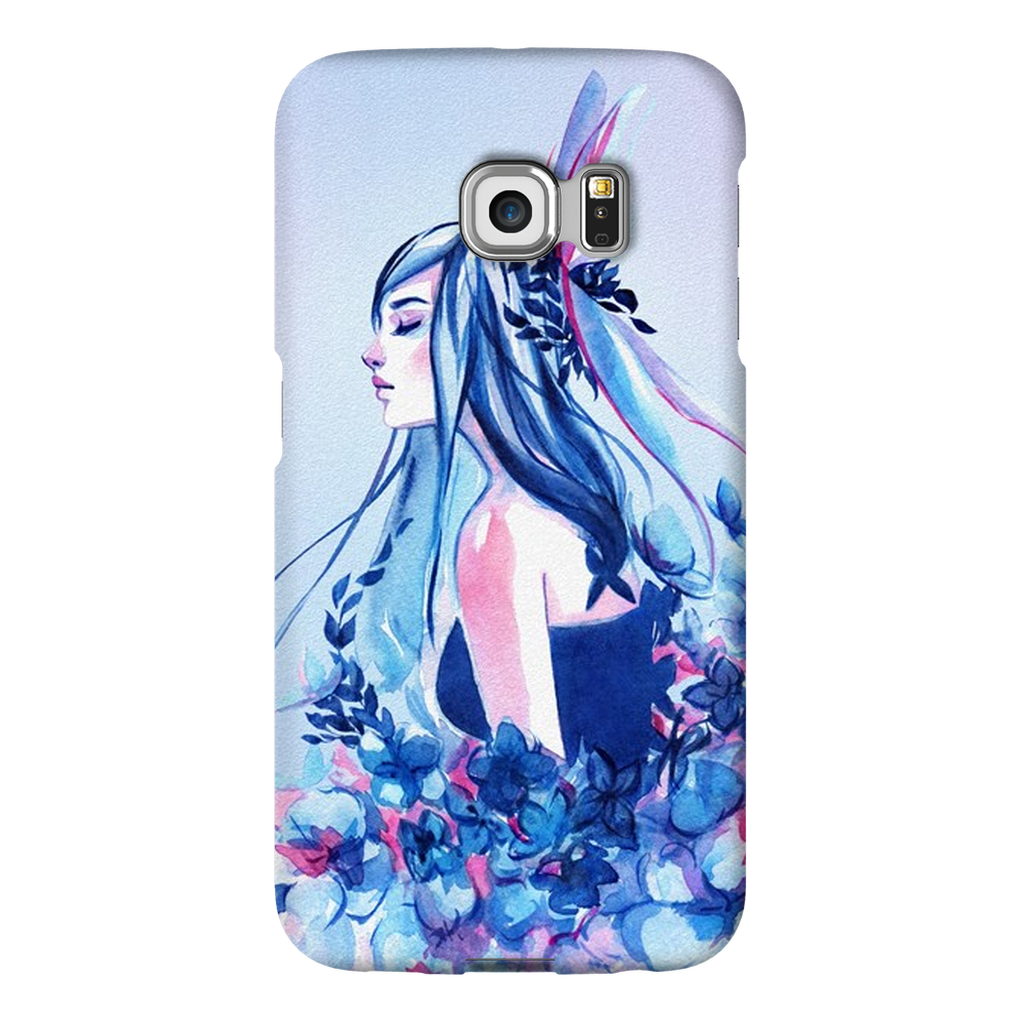 A Quiet Moment - Phone Case