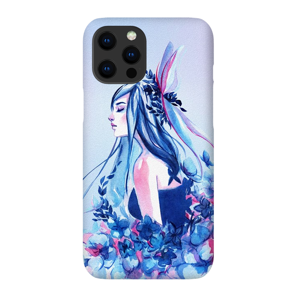 A Quiet Moment - Phone Case