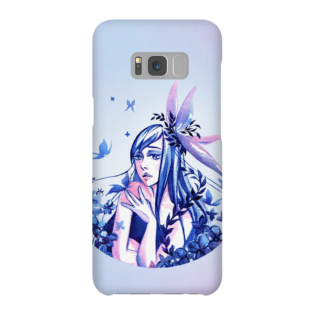 Once Upon a Memory - Phone Case