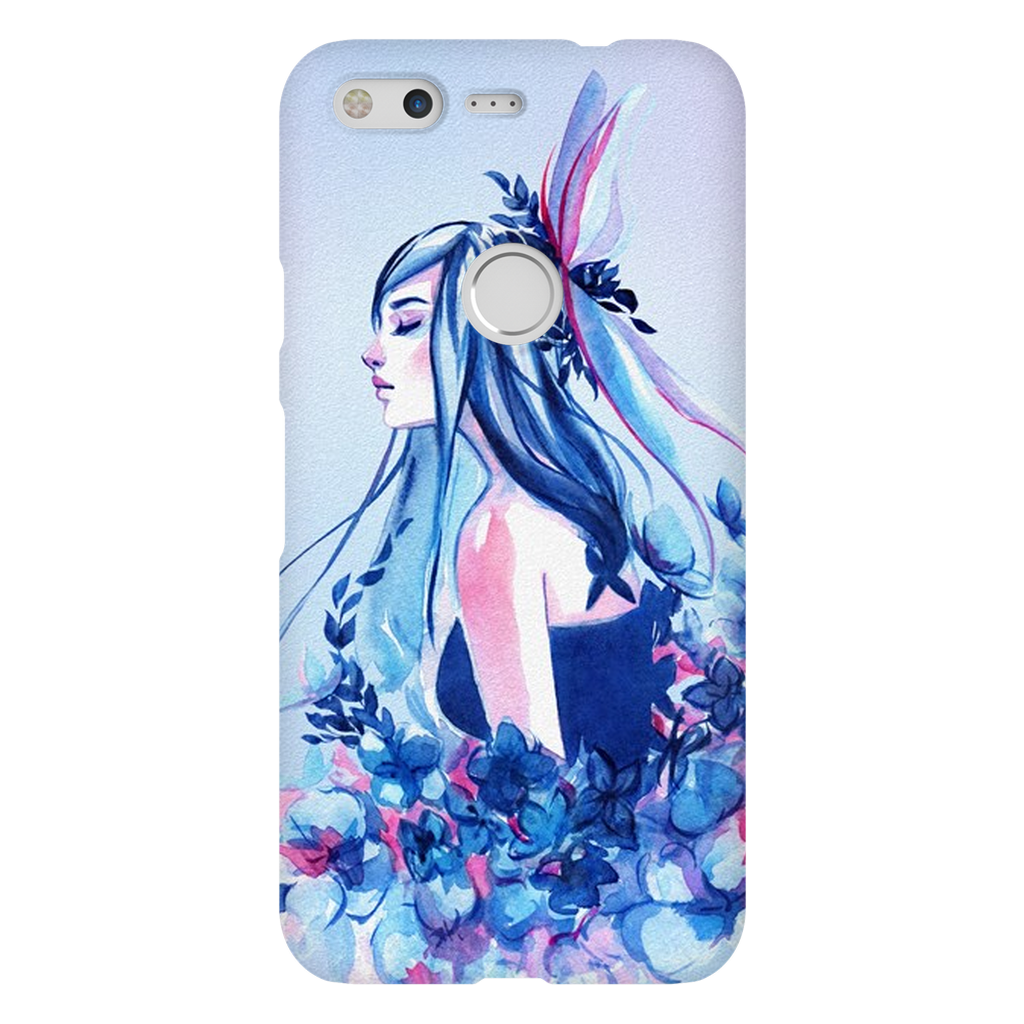 A Quiet Moment - Phone Case