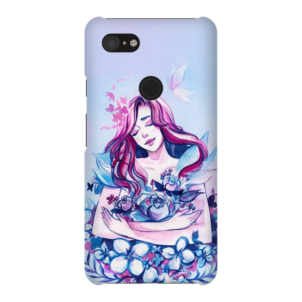Beloved - Phone Case