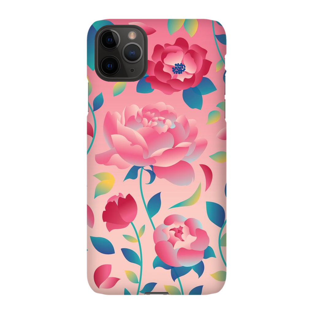 Floral Medley - Phone Case