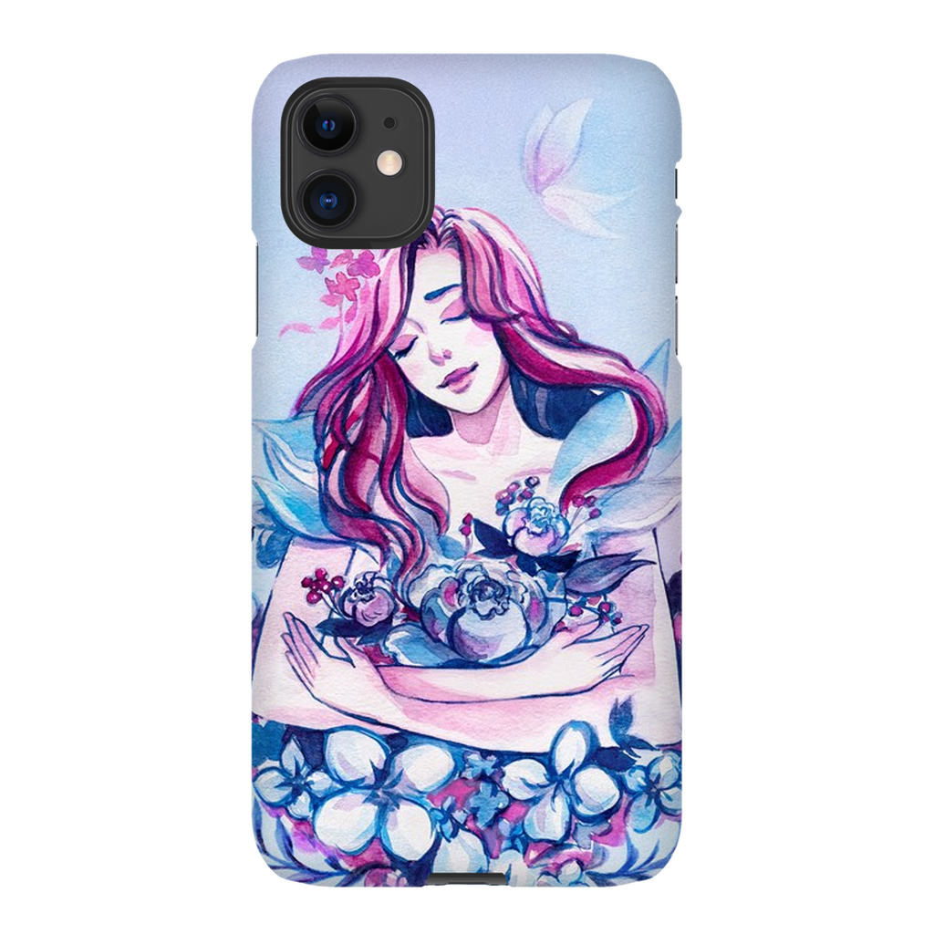 Beloved - Phone Case