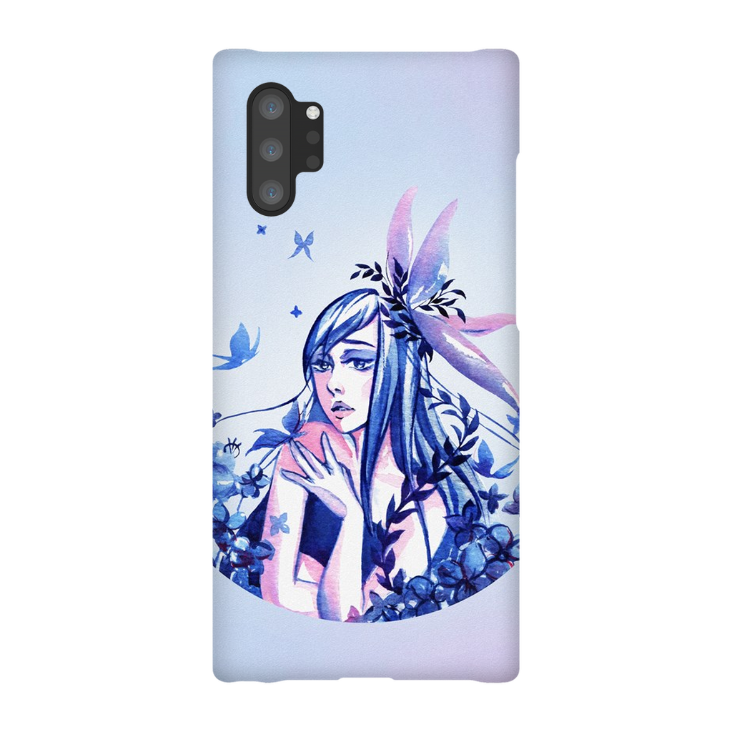 Once Upon a Memory - Phone Case