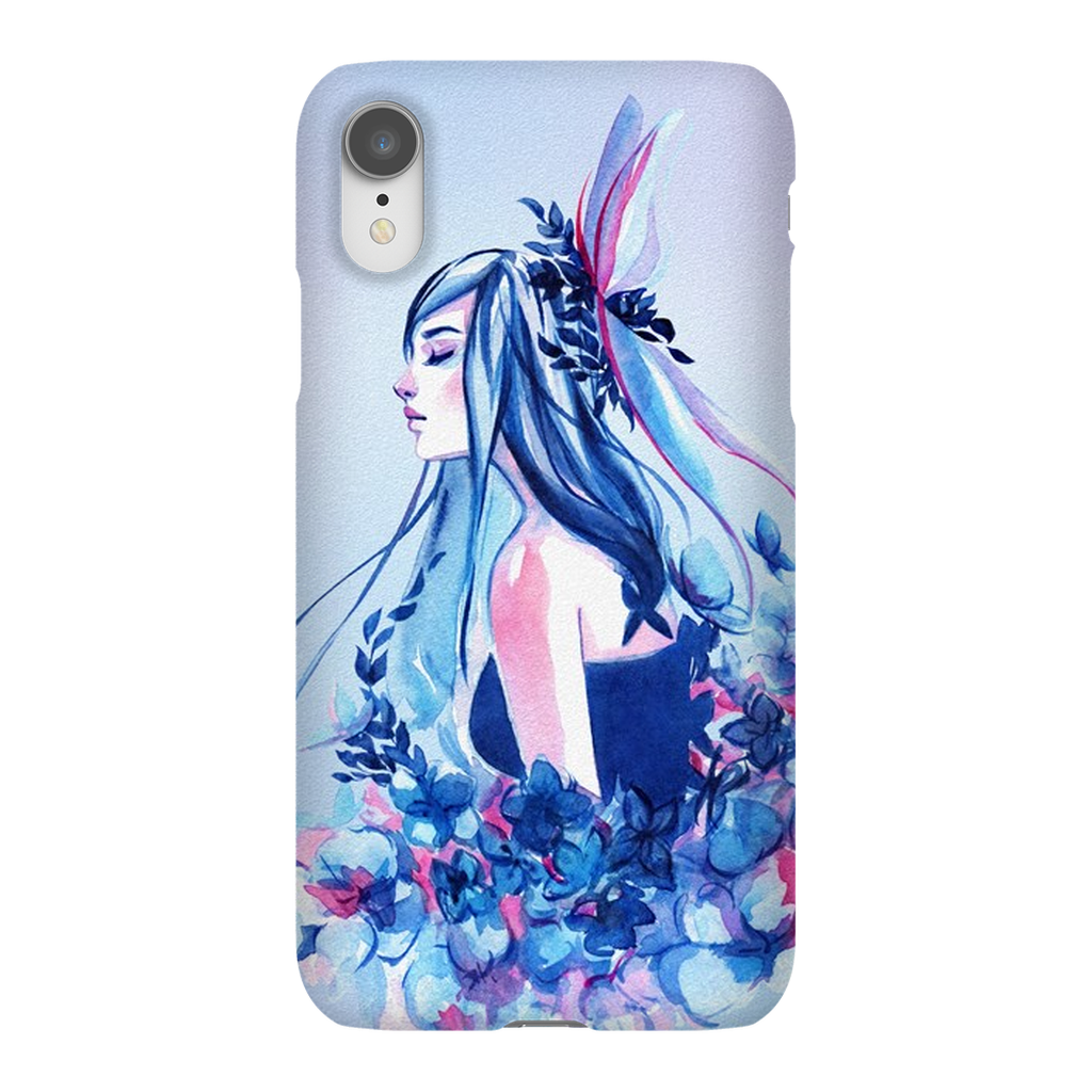 A Quiet Moment - Phone Case