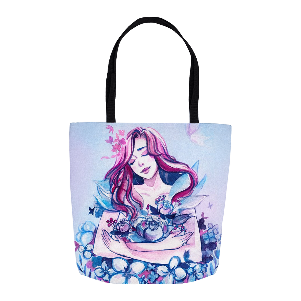 Beloved - Tote Bag