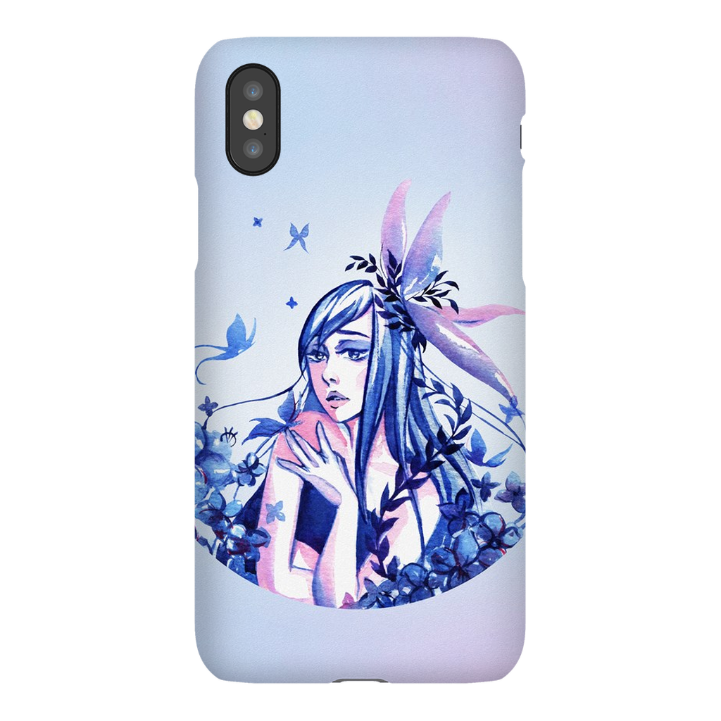 Once Upon a Memory - Phone Case