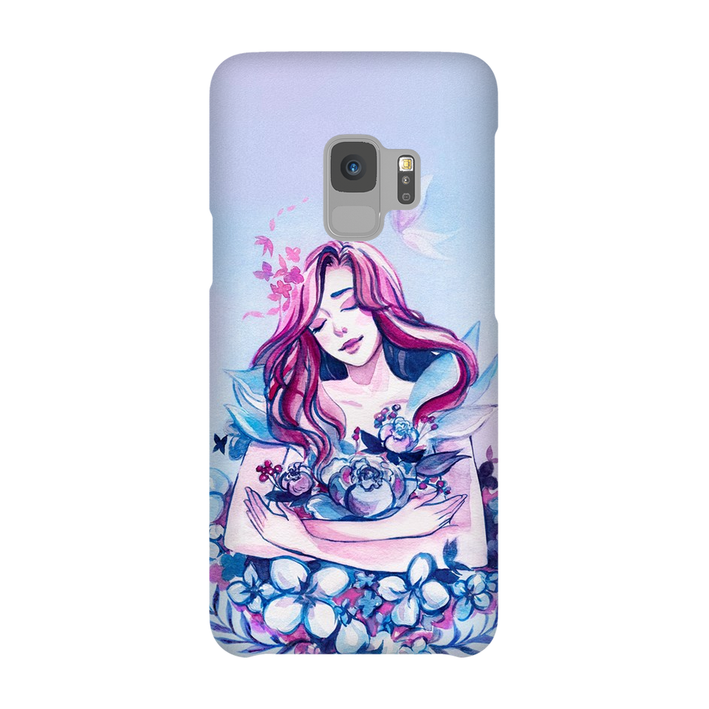 Beloved - Phone Case