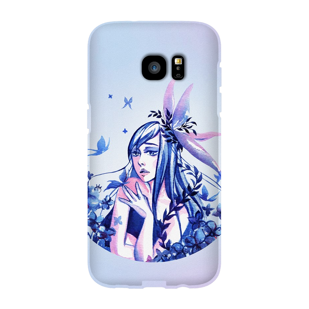 Once Upon a Memory - Phone Case