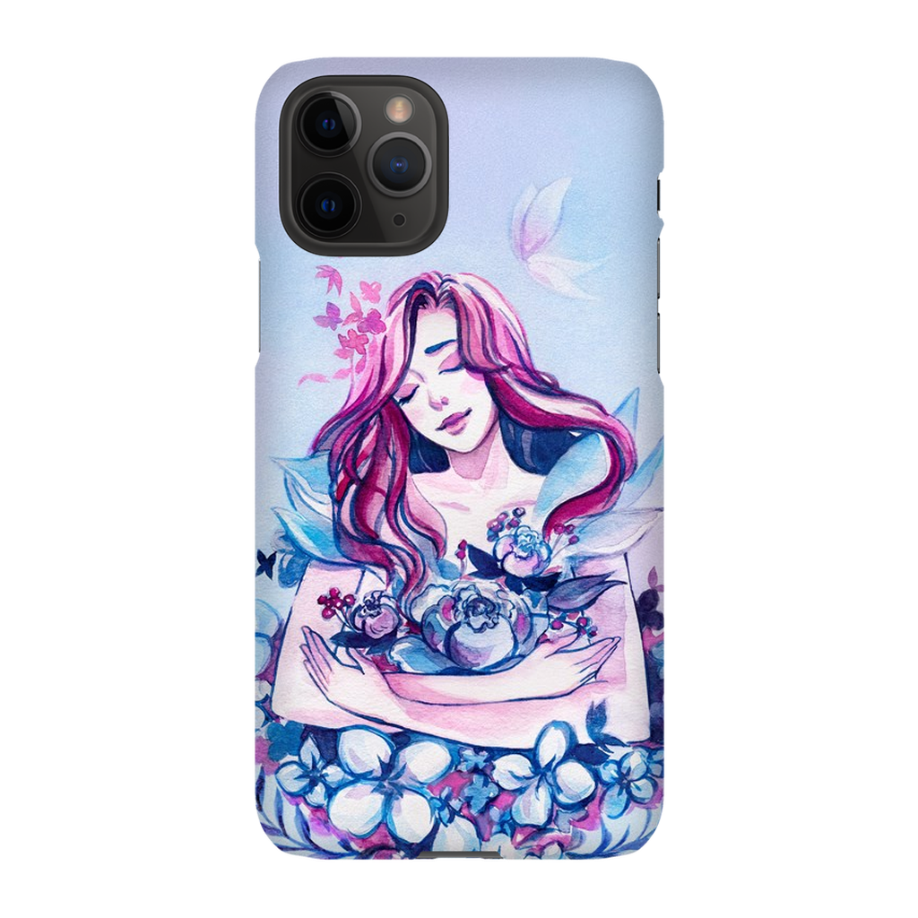 Beloved - Phone Case