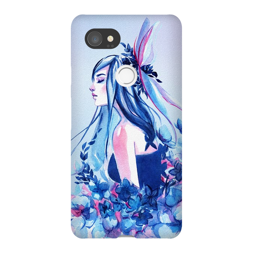 A Quiet Moment - Phone Case