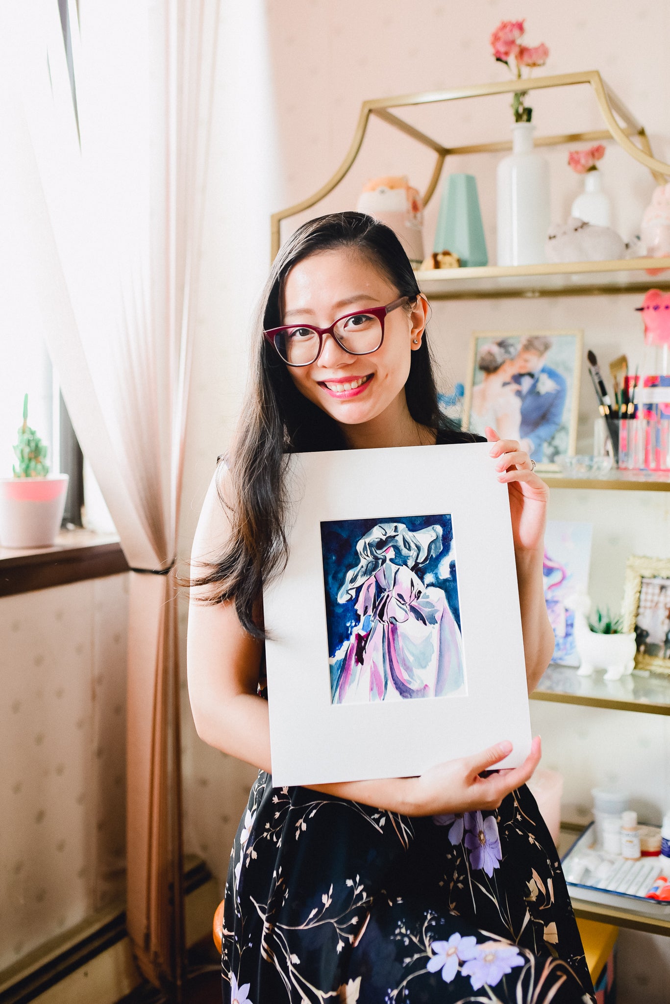 Fashion Figures No.05