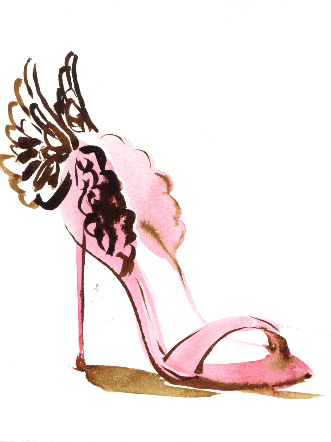 Fashion Struts No.13