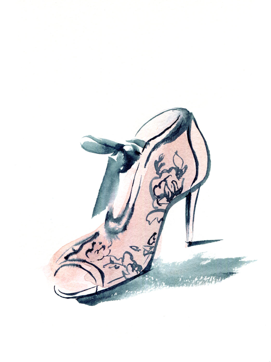 Fashion Struts No.15