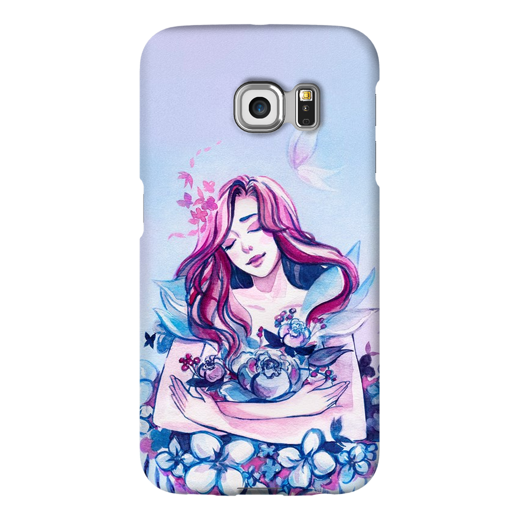 Beloved - Phone Case