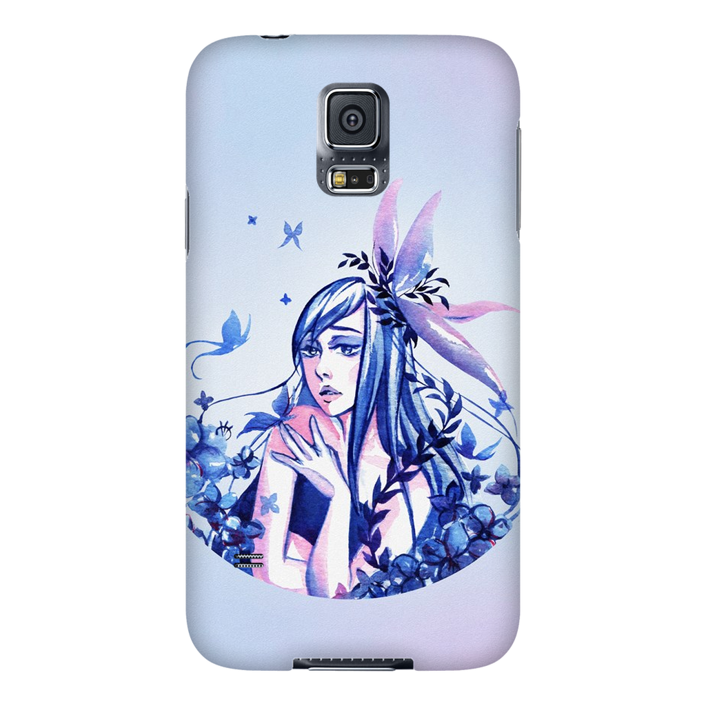 Once Upon a Memory - Phone Case