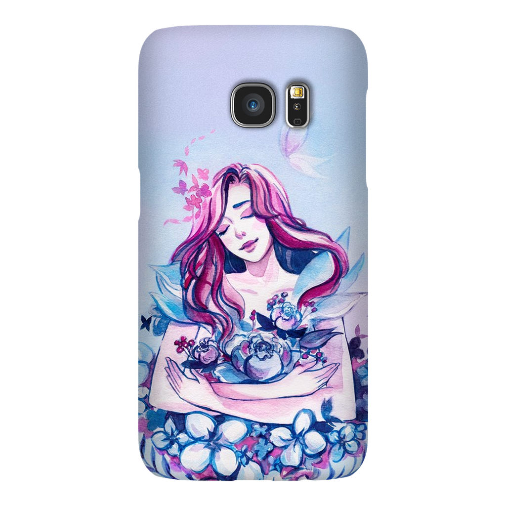 Beloved - Phone Case
