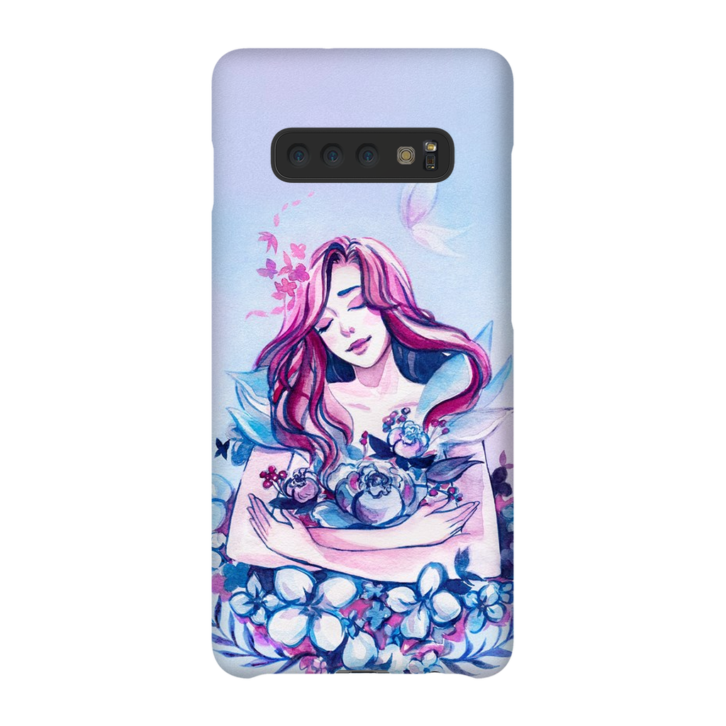 Beloved - Phone Case
