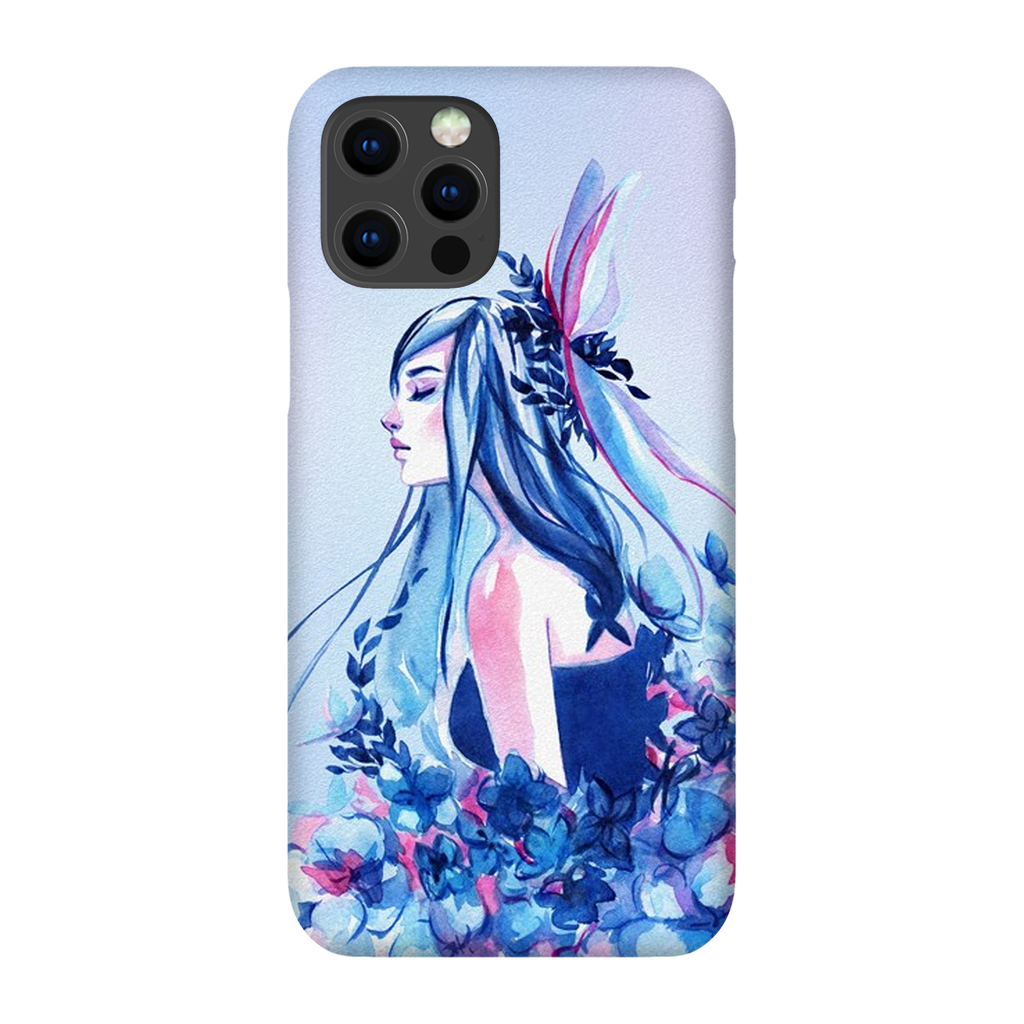 A Quiet Moment - Phone Case