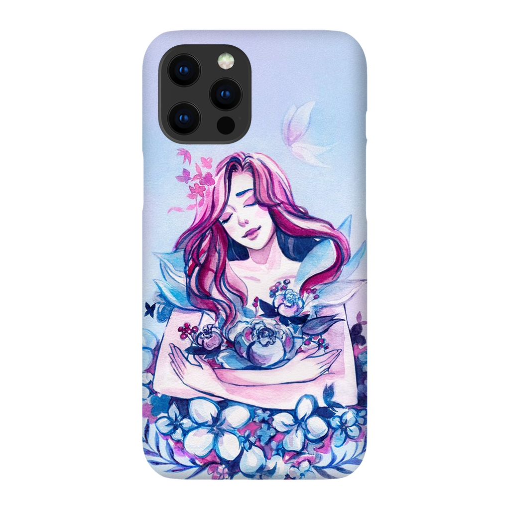 Beloved - Phone Case