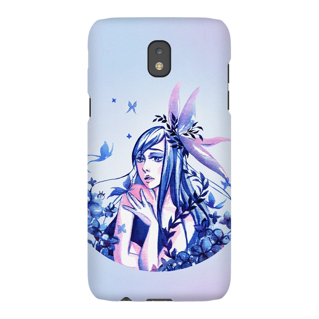 Once Upon a Memory - Phone Case