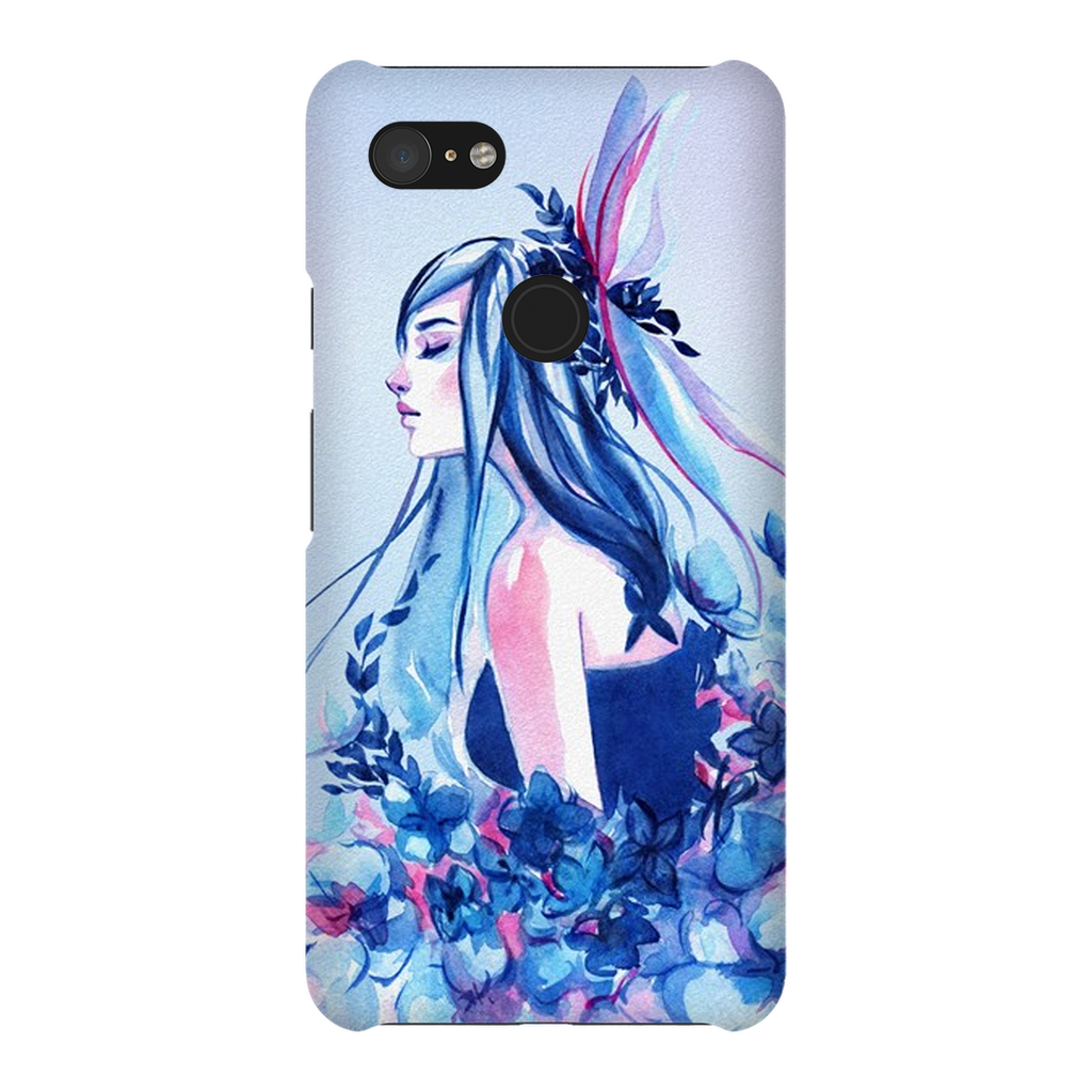 A Quiet Moment - Phone Case