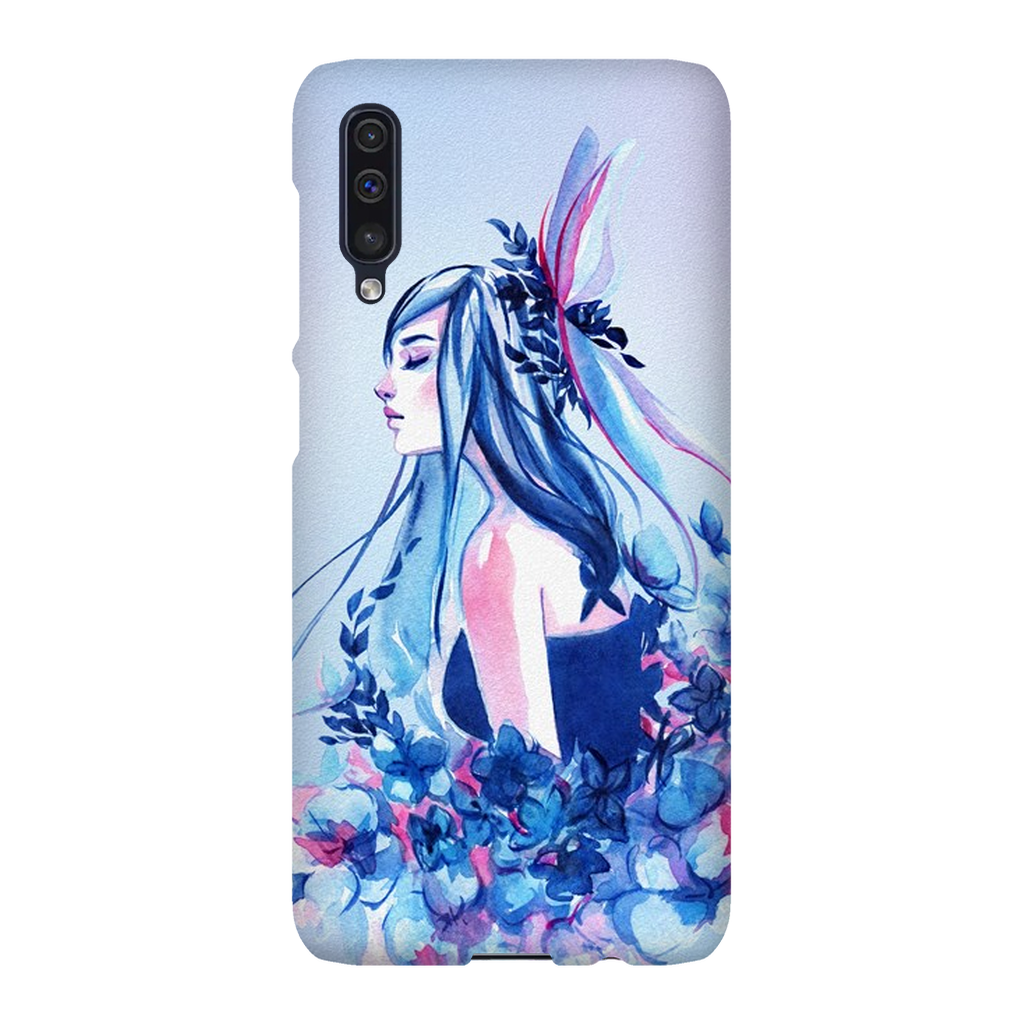 A Quiet Moment - Phone Case
