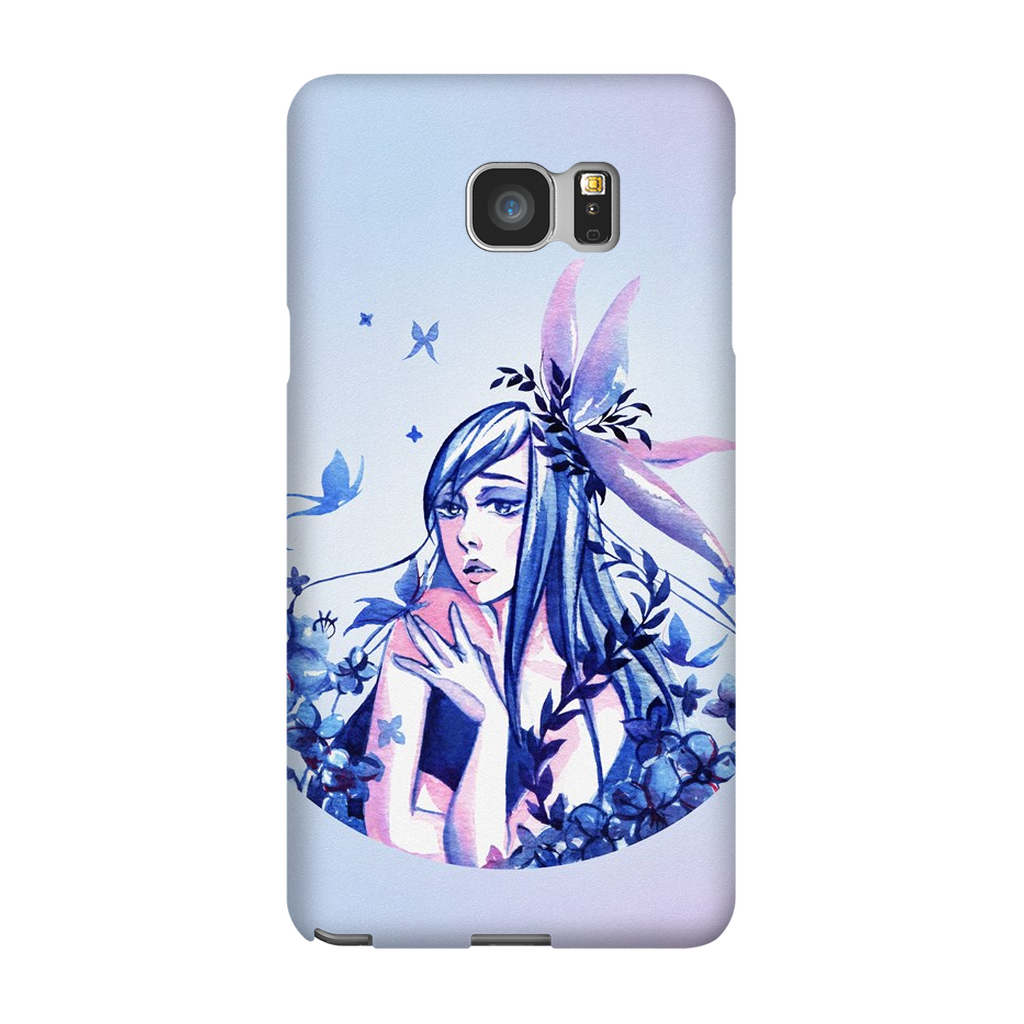 Once Upon a Memory - Phone Case