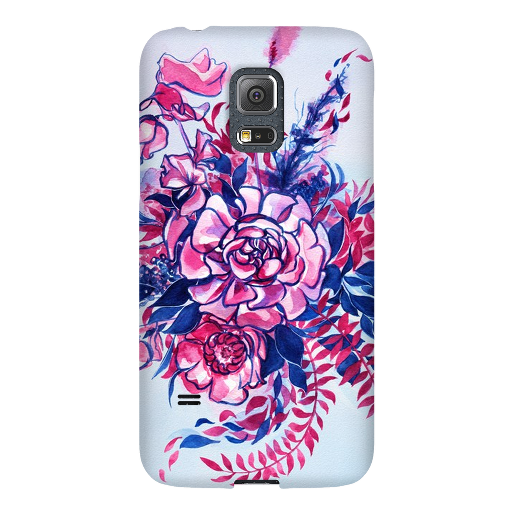 Florals I - Phone Case