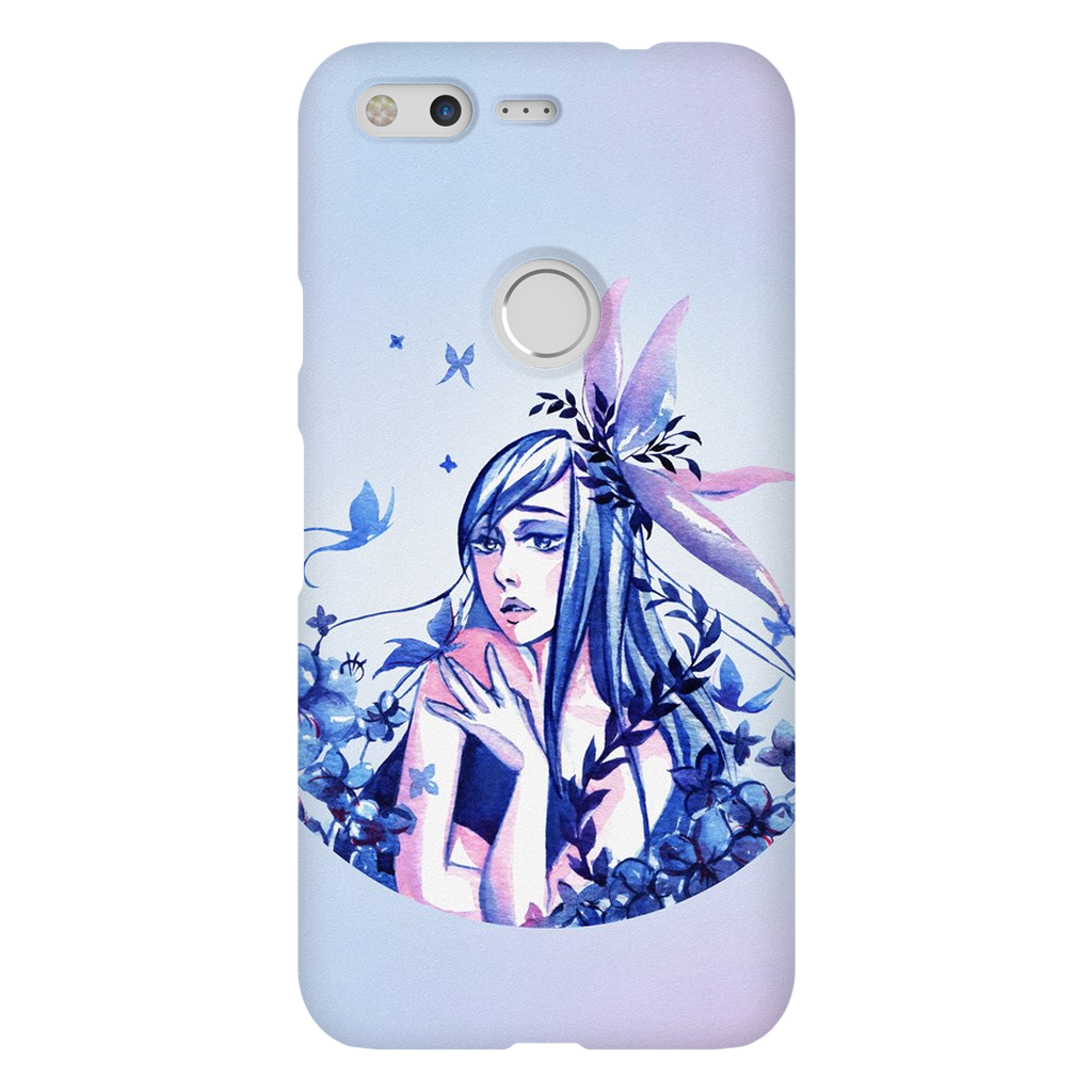 Once Upon a Memory - Phone Case