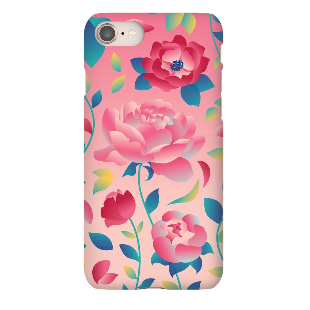 Floral Medley - Phone Case