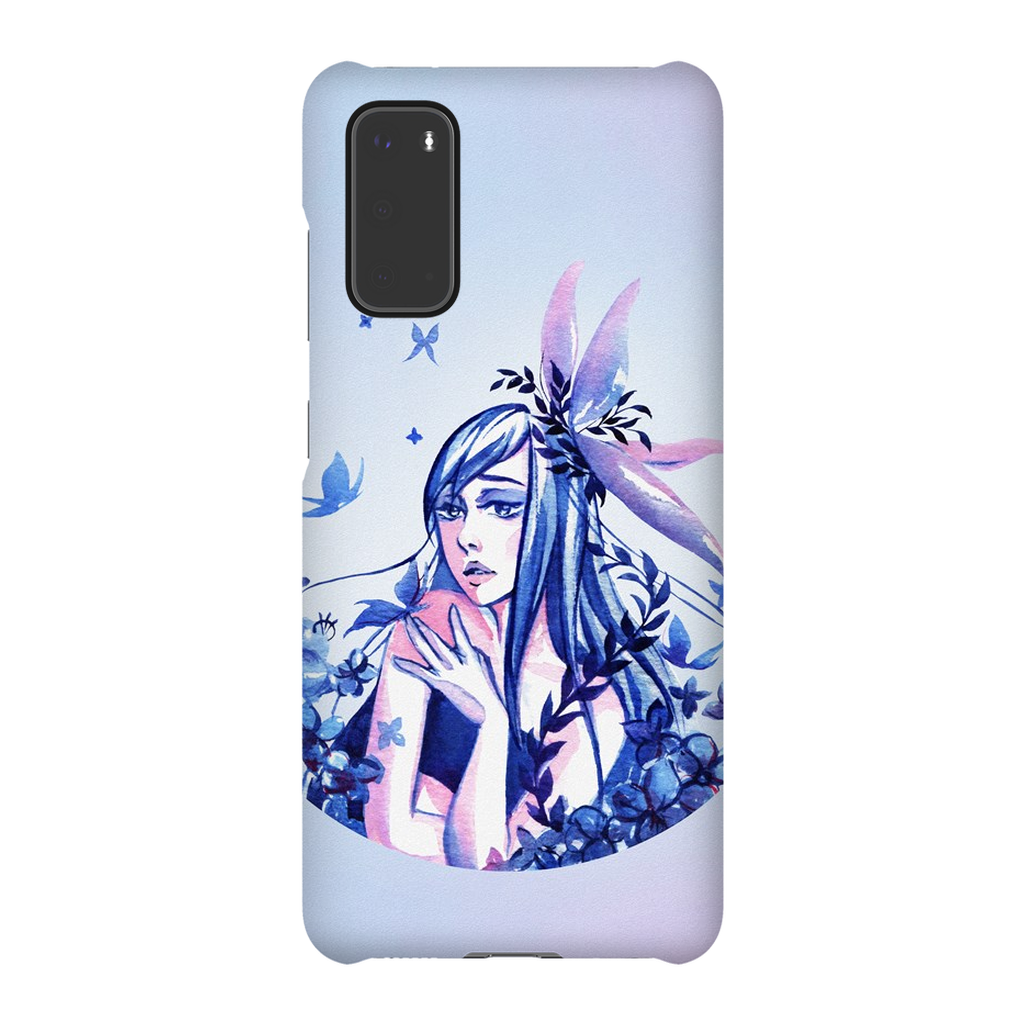 Once Upon a Memory - Phone Case