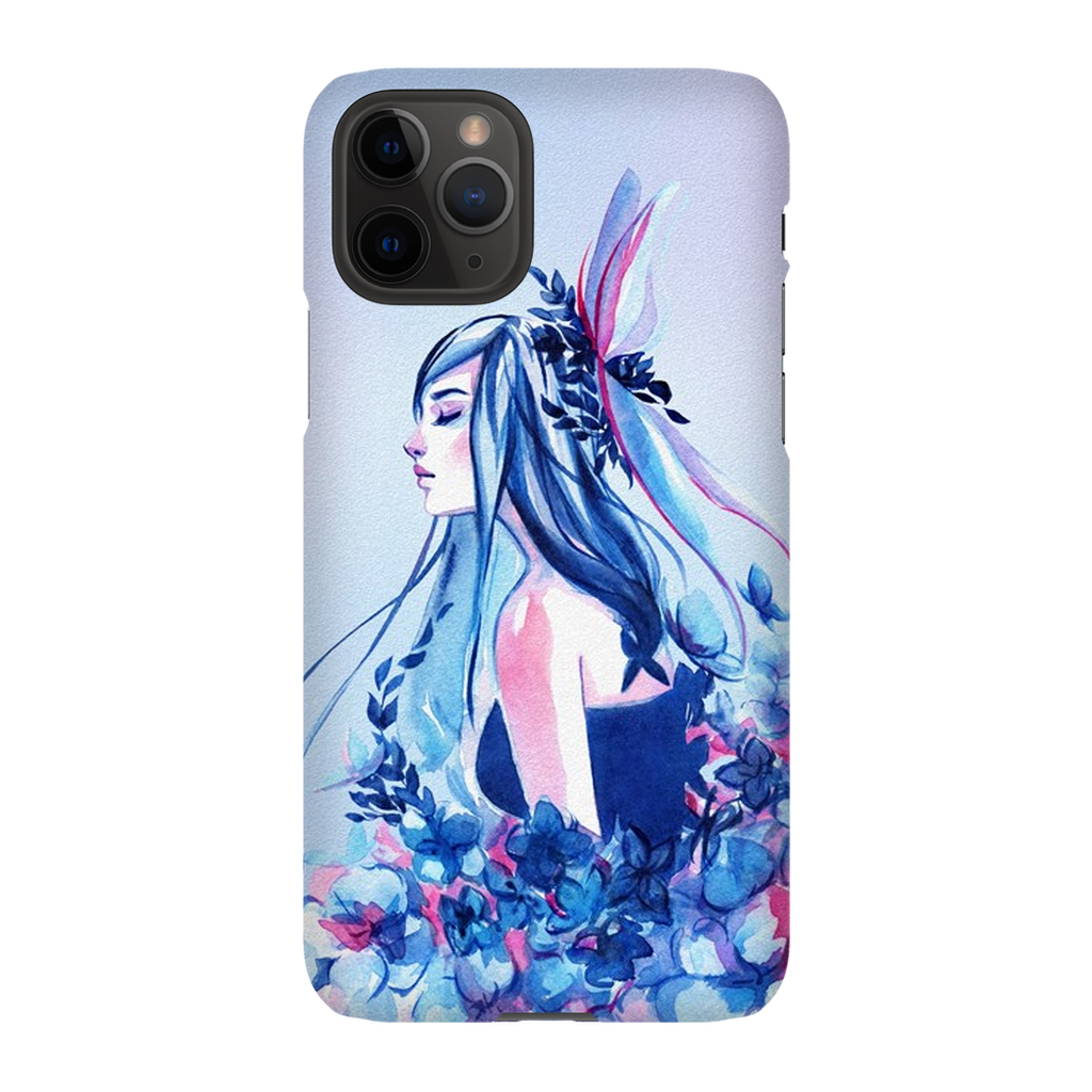A Quiet Moment - Phone Case