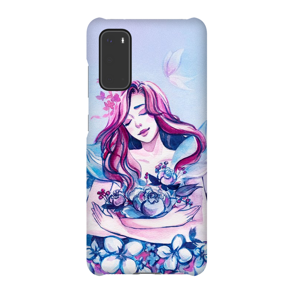 Beloved - Phone Case