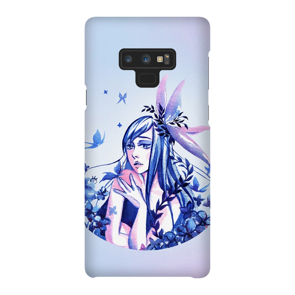 Once Upon a Memory - Phone Case
