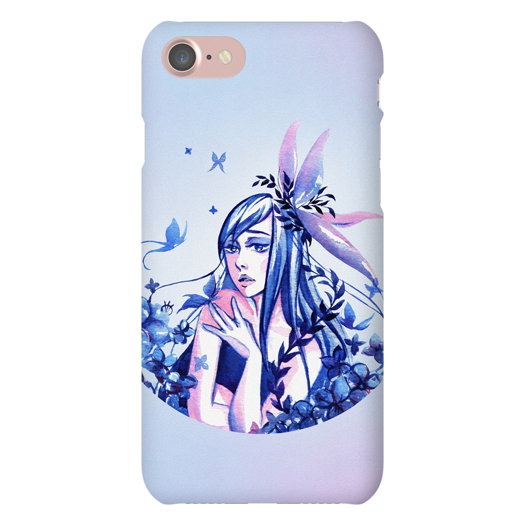 Once Upon a Memory - Phone Case
