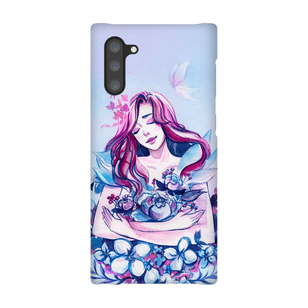 Beloved - Phone Case