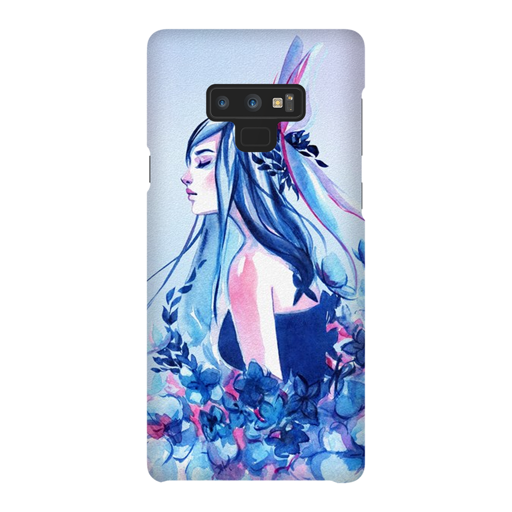 A Quiet Moment - Phone Case